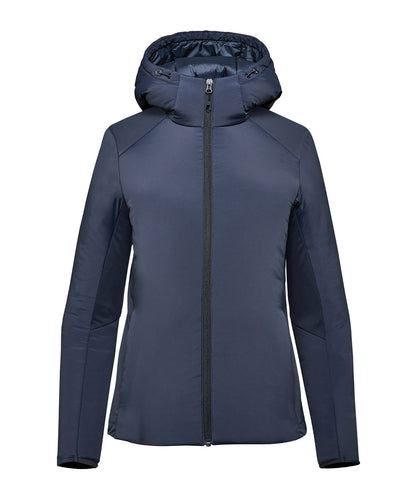 Stormtech Women’s Cascadia thermal jacket Midnight*