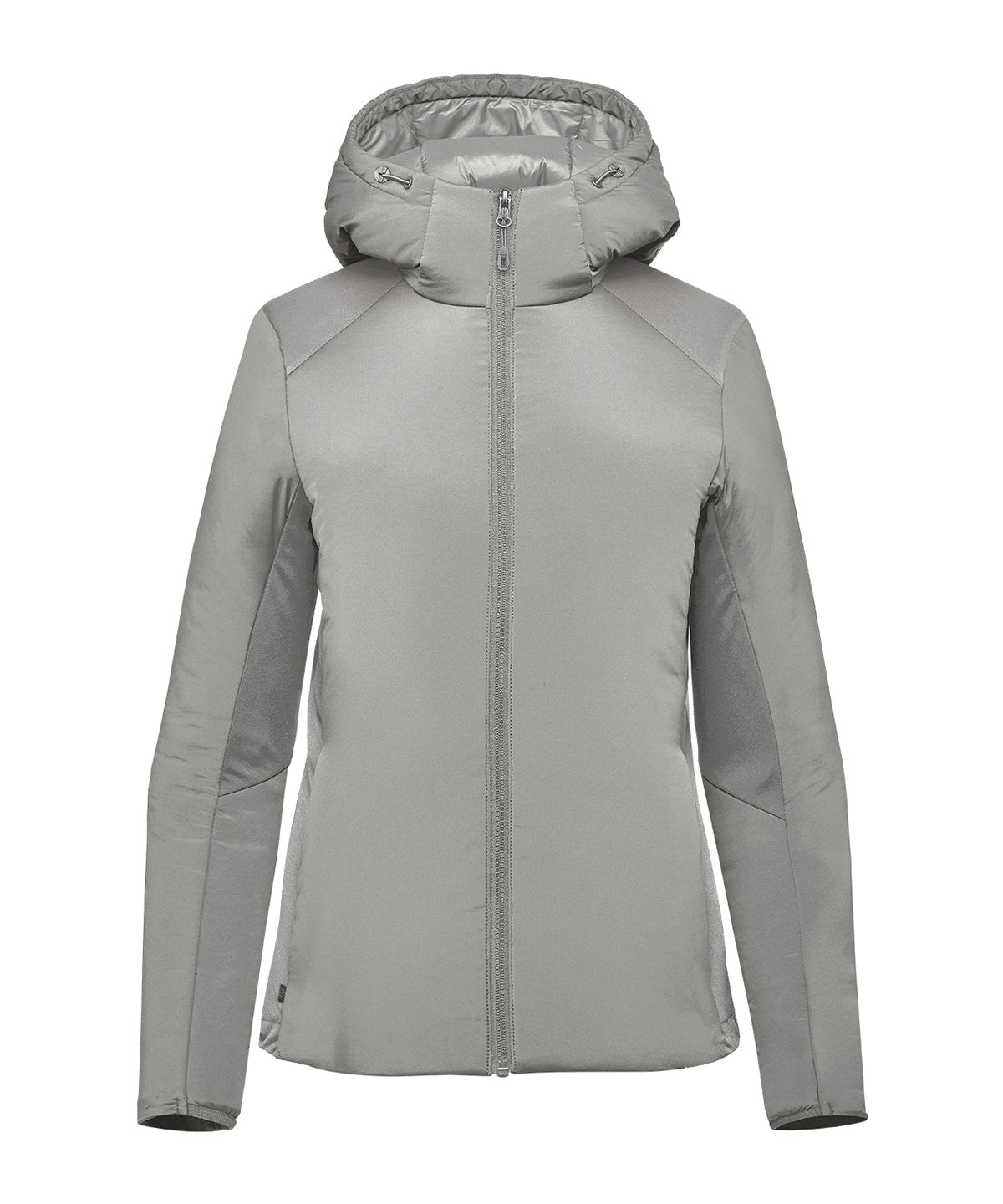 Stormtech Women’s Cascadia thermal jacket Storm Grey
