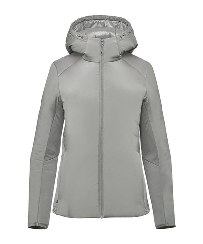 Stormtech Women’s Cascadia thermal jacket Storm Grey
