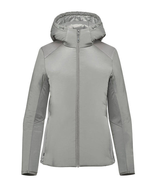 Stormtech Women’s Cascadia thermal jacket Storm Grey