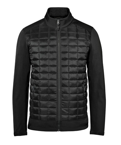 Stormtech Appalachian thermal softshell jacket Black