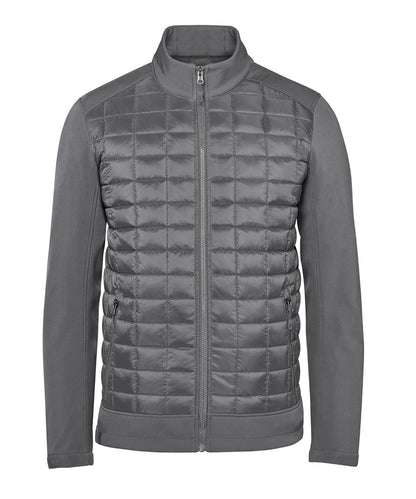 Stormtech Appalachian thermal softshell jacket Granite
