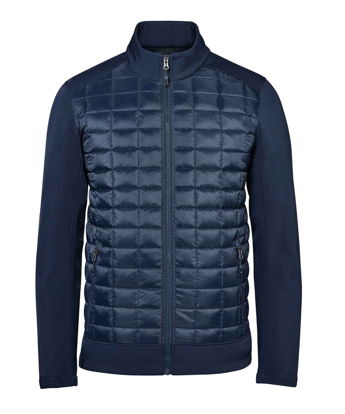 Stormtech Appalachian thermal softshell jacket Midnight