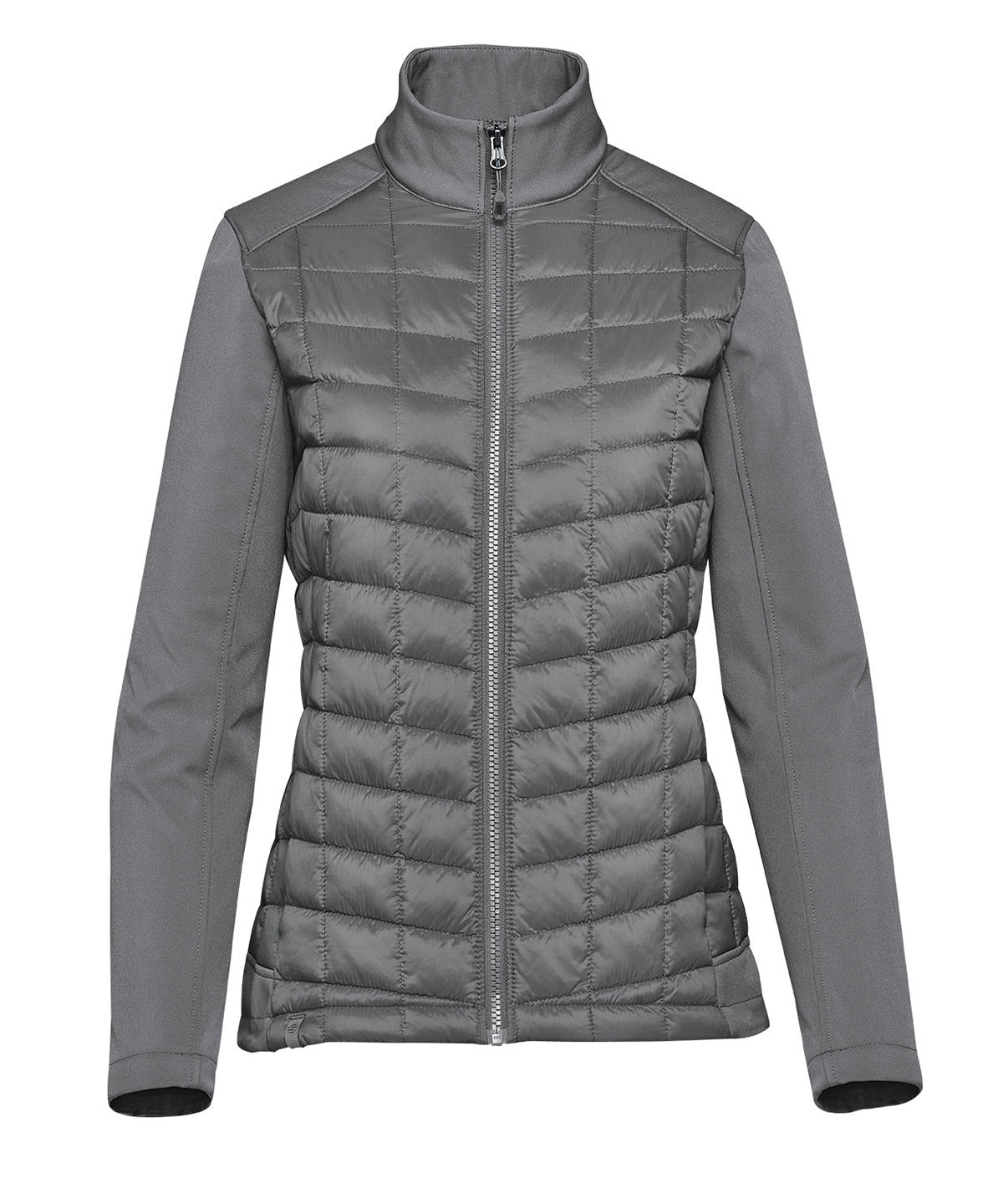 Stormtech Women’s Appalachian thermal softshell jacket Granite