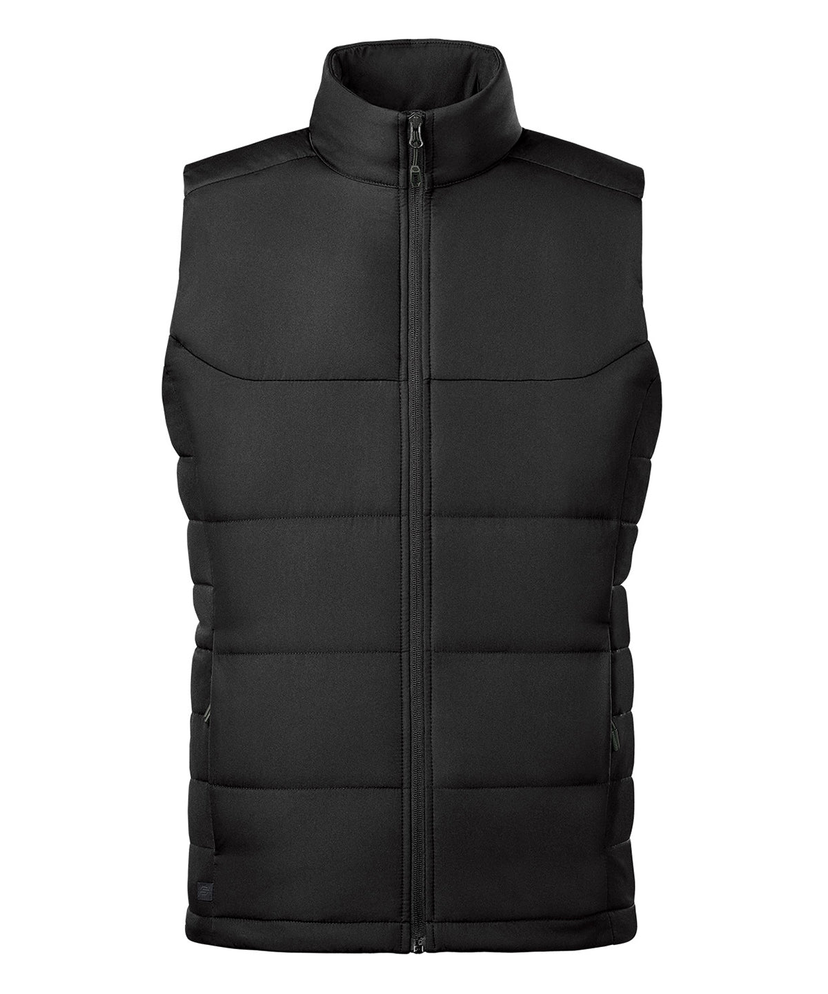 Stormtech Sierra thermal vest Black