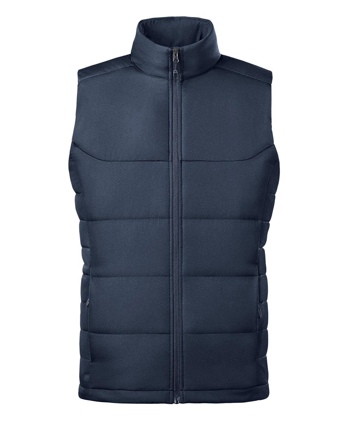 Stormtech Sierra thermal vest Navy