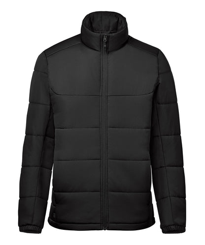 Stormtech Sierra thermal jacket Black