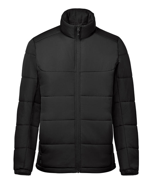 Stormtech Sierra thermal jacket Black