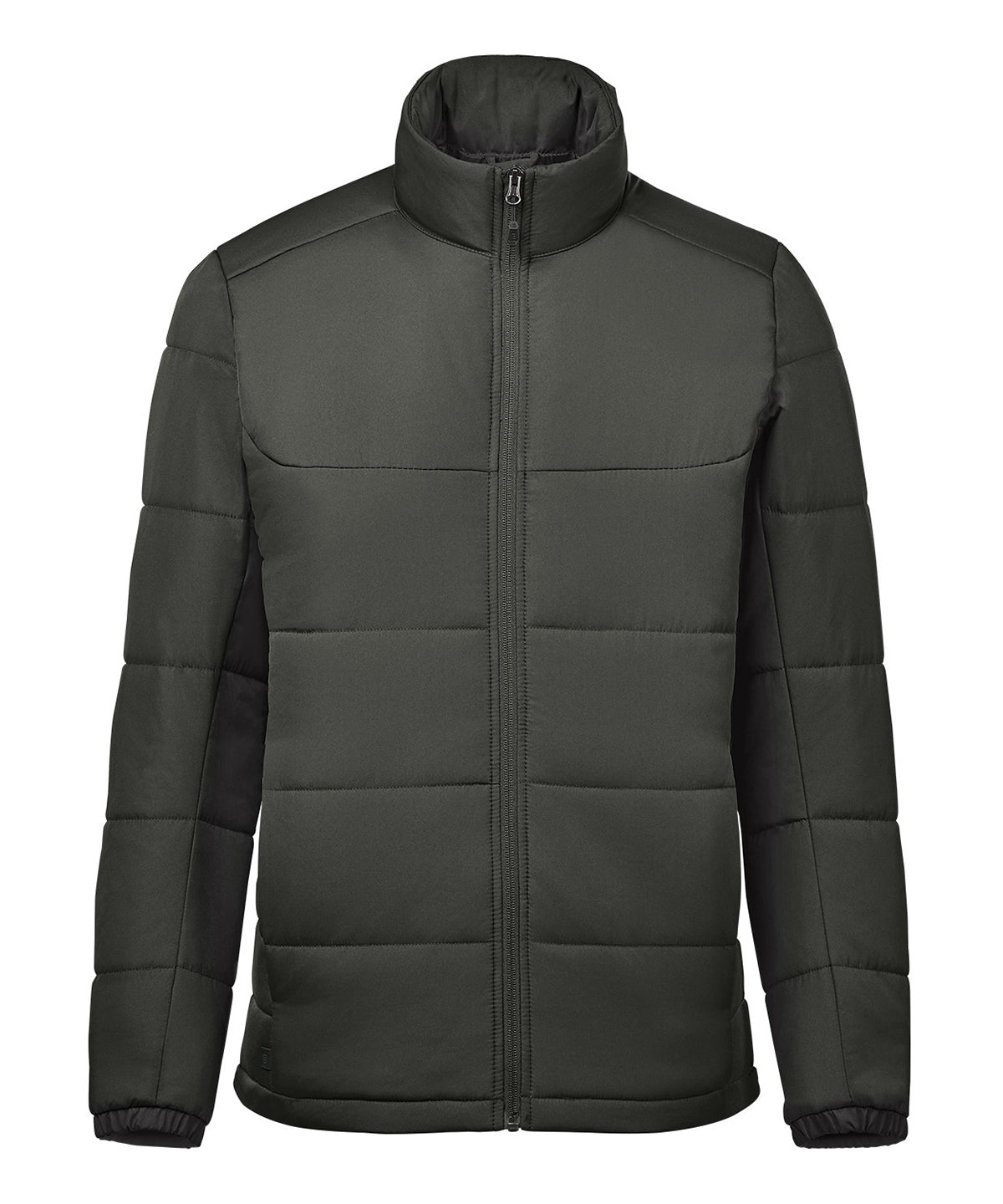 Stormtech Sierra thermal jacket Granite