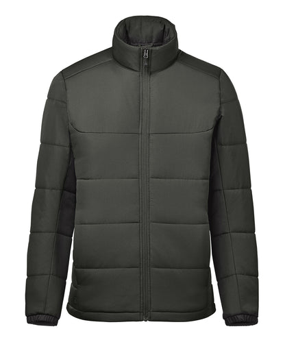 Stormtech Sierra thermal jacket Granite