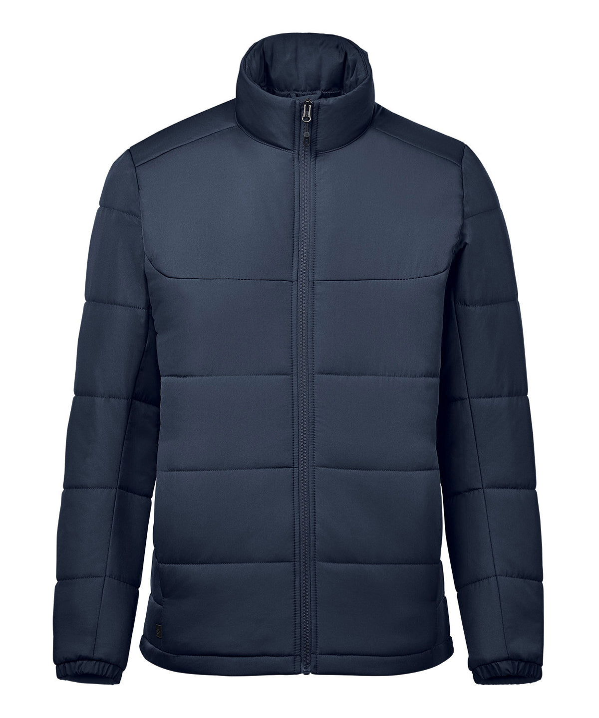 Stormtech Sierra thermal jacket Navy