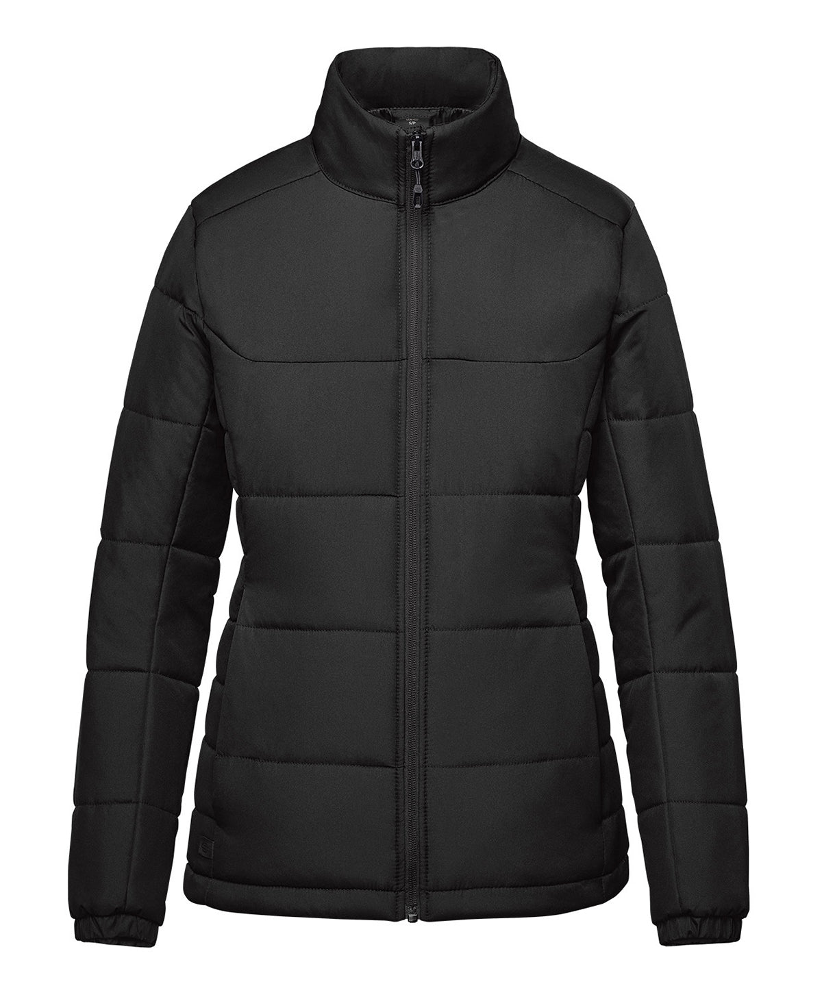 Stormtech Women’s Sierra thermal jacket Black