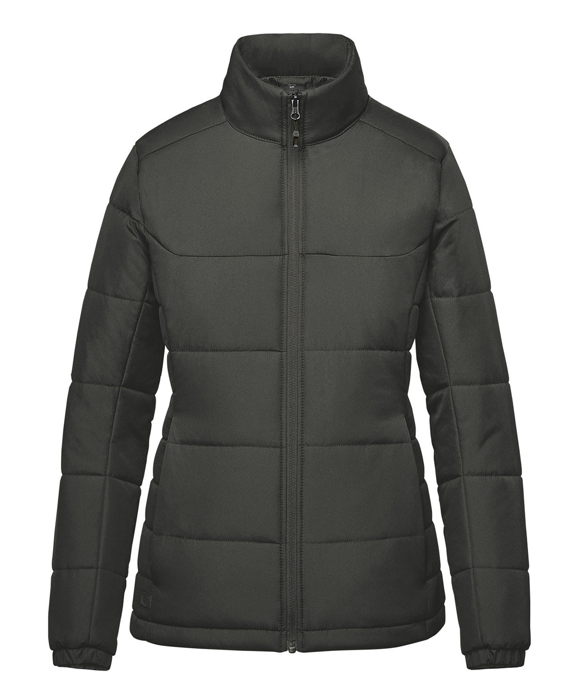 Stormtech Women’s Sierra thermal jacket Granite