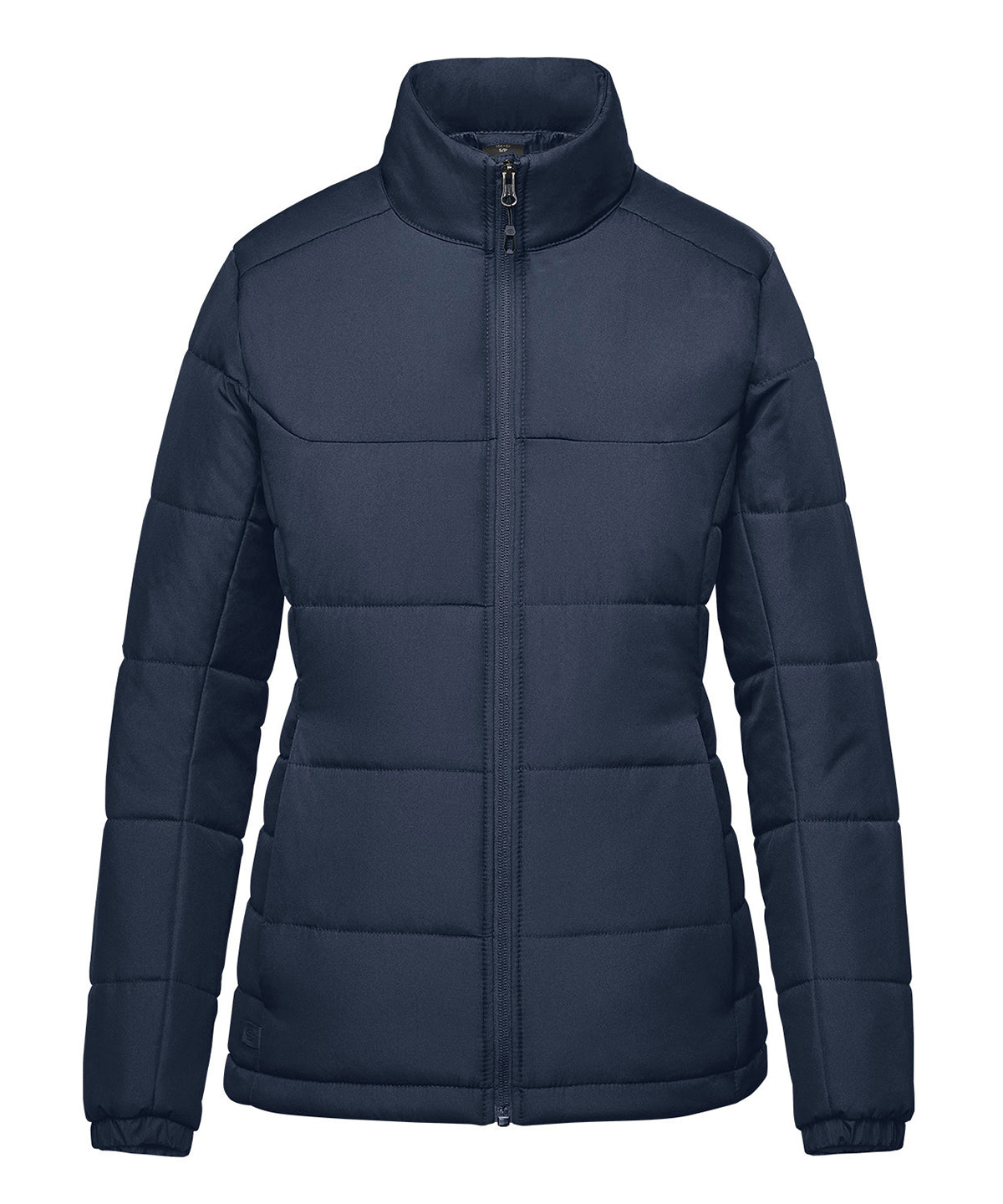 Stormtech Women’s Sierra thermal jacket Navy