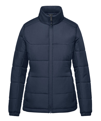 Stormtech Women’s Sierra thermal jacket Navy