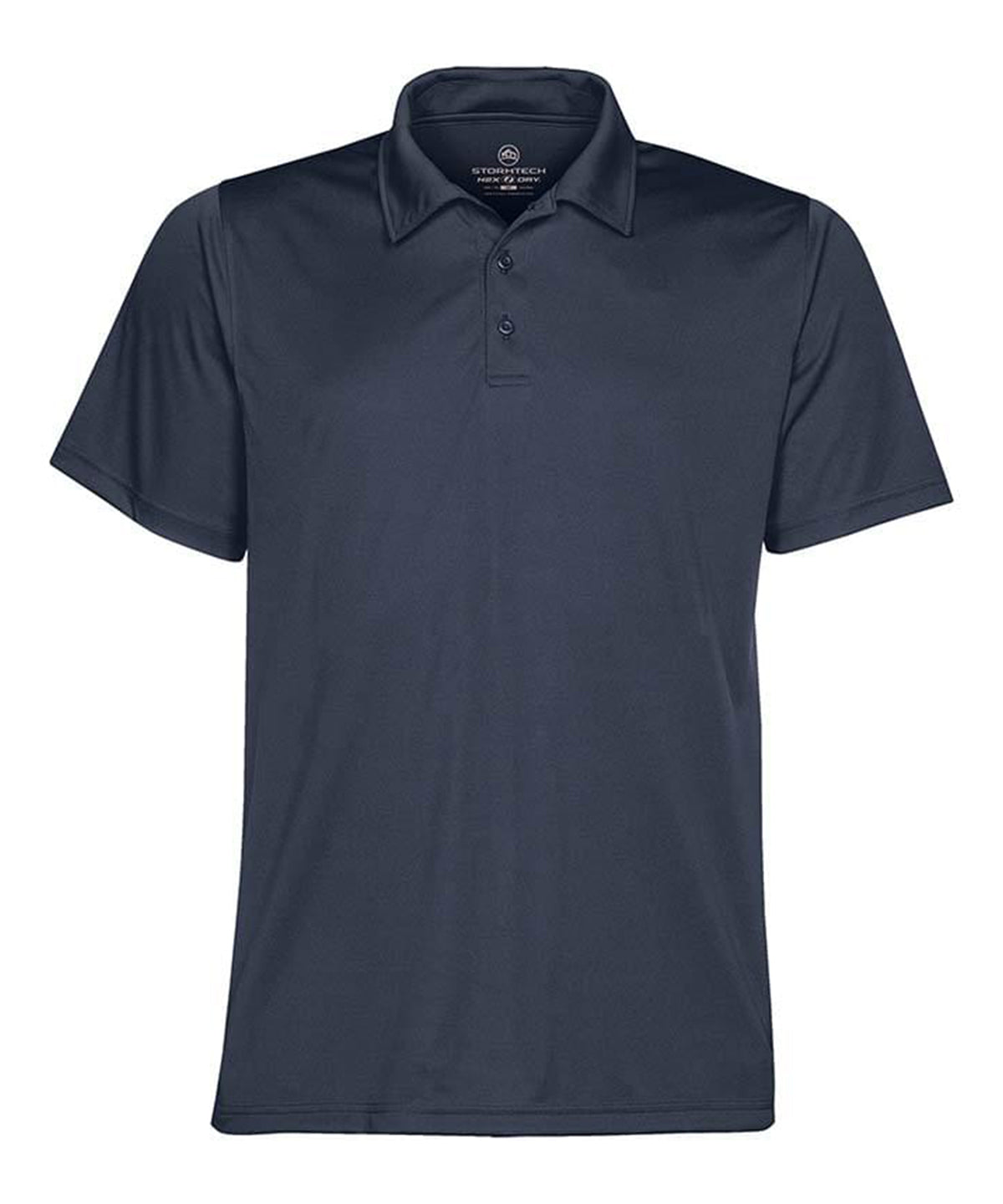 Stormtech Sports performance polo Navy*