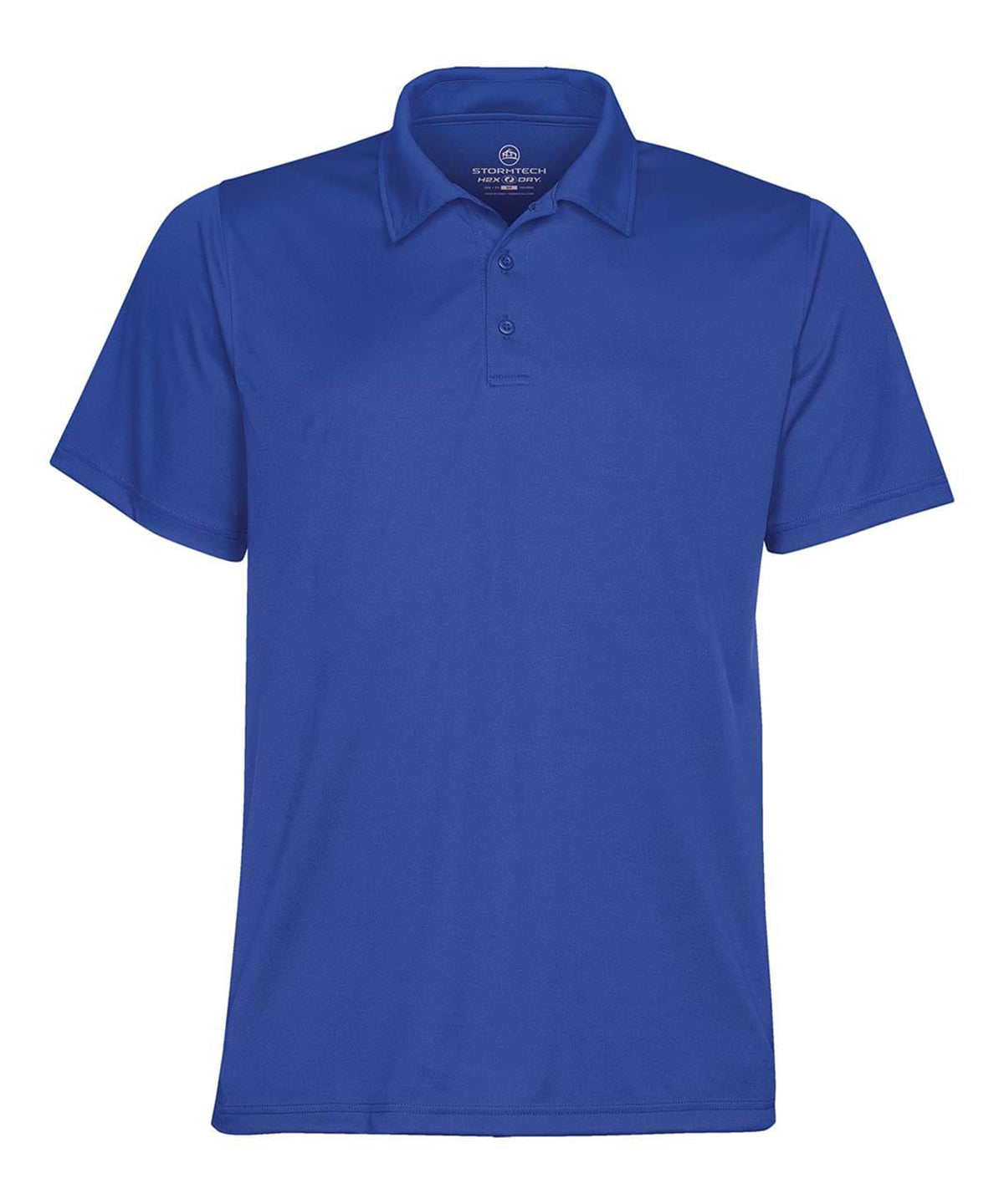 Stormtech Sports performance polo Royal