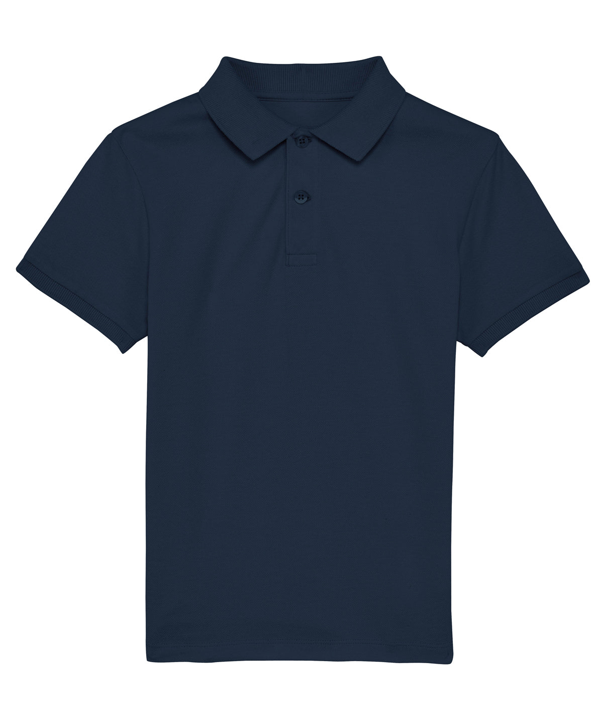 Stanley/Stella Mini sprinter kids polo (STPK908) French Navy