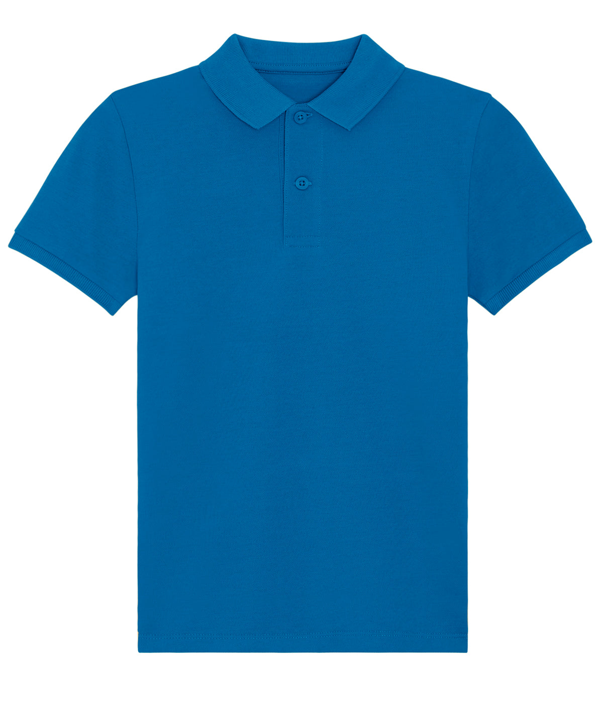 Stanley/Stella Mini sprinter kids polo (STPK908) Royal Blue