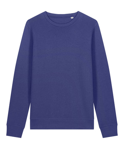 Stanley/Stella Roller unisex crew neck sweatshirt (STSU868) Dusk