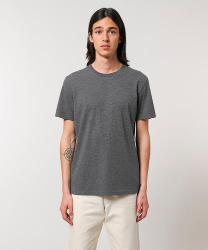 Stanley/Stella RE-Creator organic cotton t-shirt (STTU787) Re-Black