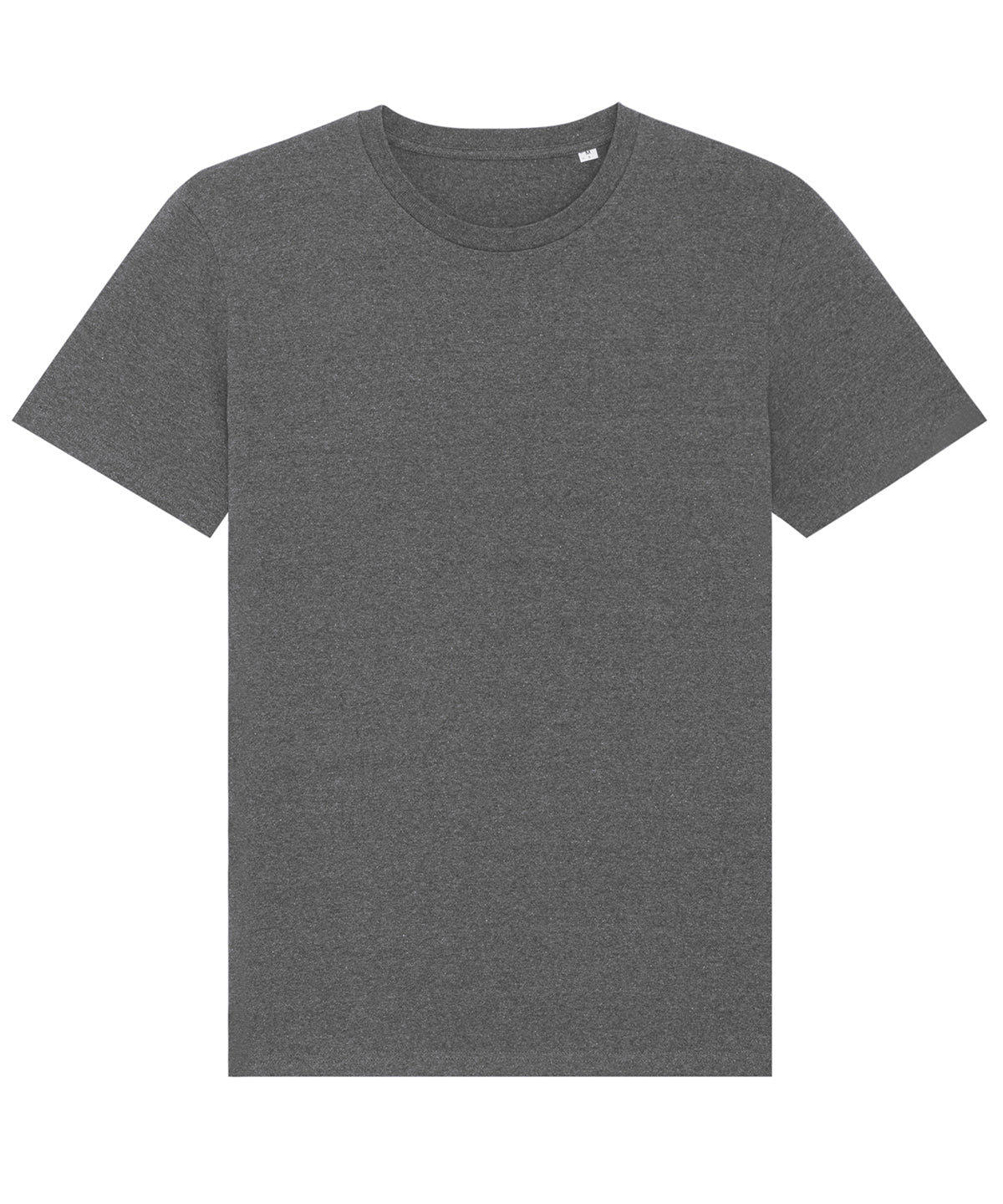 Stanley/Stella RE-Creator organic cotton t-shirt (STTU787) Re-Black