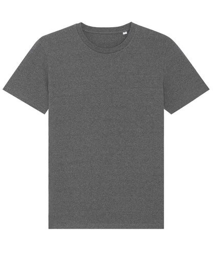Stanley/Stella RE-Creator organic cotton t-shirt (STTU787) Re-Black