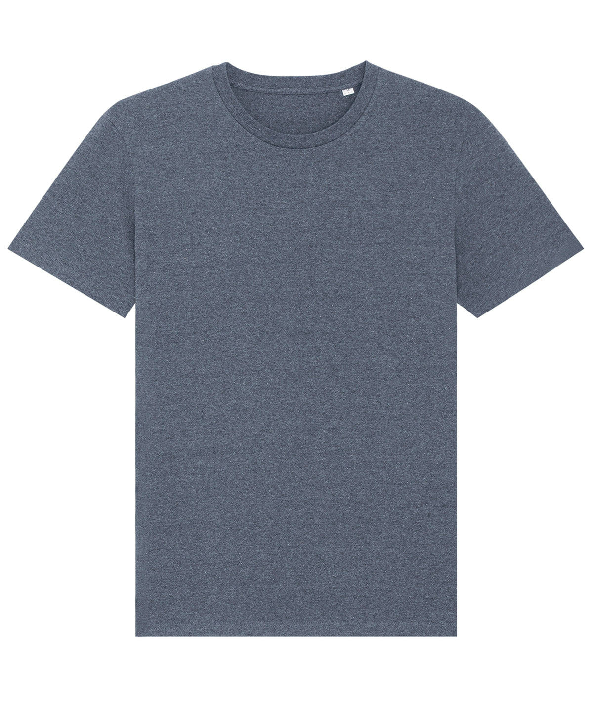 Stanley/Stella RE-Creator organic cotton t-shirt (STTU787) Re-Navy
