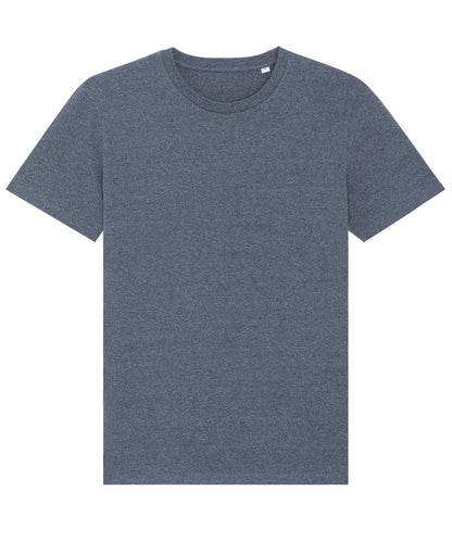 Stanley/Stella RE-Creator organic cotton t-shirt (STTU787) Re-Navy