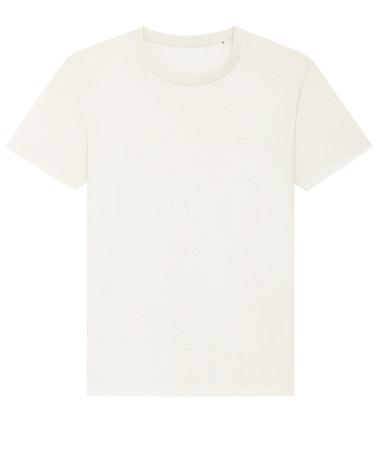 Stanley/Stella RE-Creator organic cotton t-shirt (STTU787) Re-White