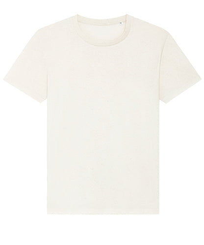 Stanley/Stella RE-Creator organic cotton t-shirt (STTU787) Re-White