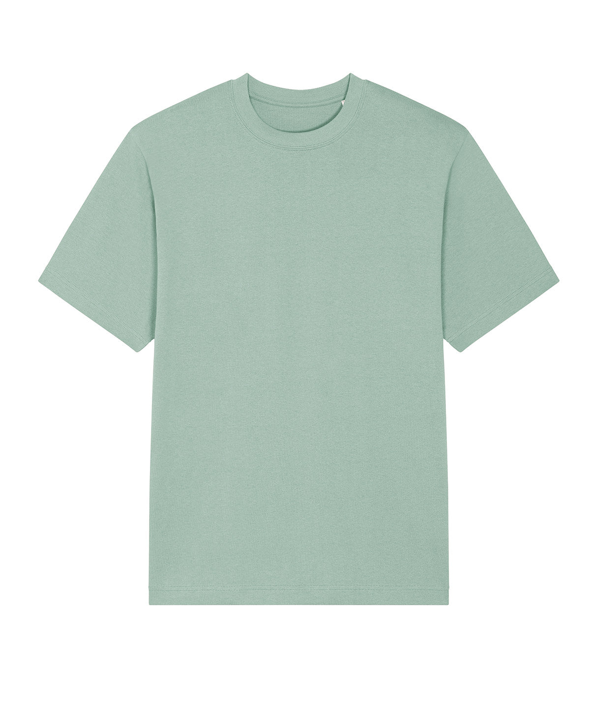 Stanley/Stella Freestyler relaxed heavy t-shirt (STTU788) Aloe