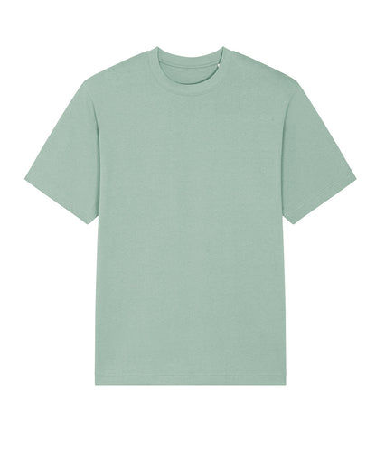 Stanley/Stella Freestyler relaxed heavy t-shirt (STTU788) Aloe