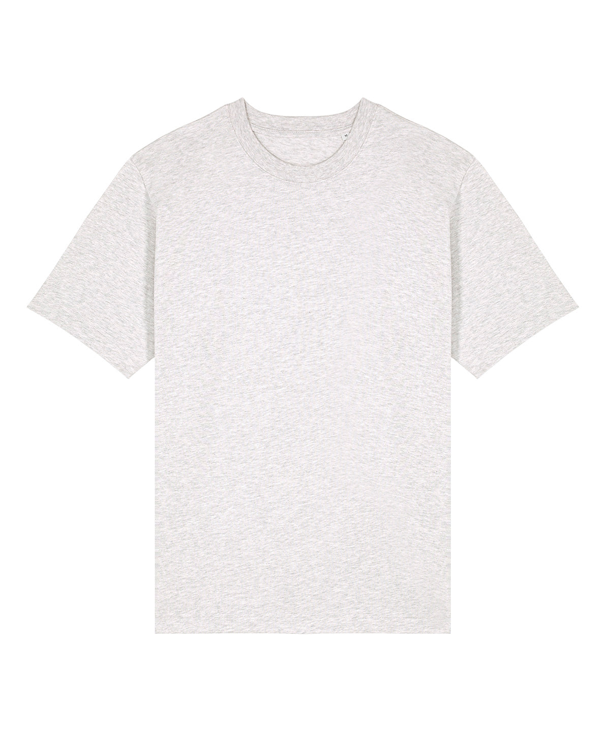 Stanley/Stella Freestyler relaxed heavy t-shirt (STTU788) Cool Heather Grey