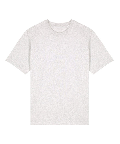 Stanley/Stella Freestyler relaxed heavy t-shirt (STTU788) Cool Heather Grey