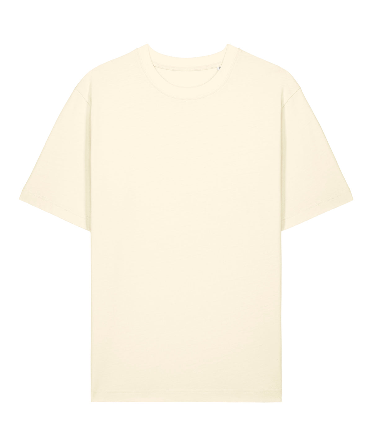 Stanley/Stella Freestyler relaxed heavy t-shirt (STTU788) Cream