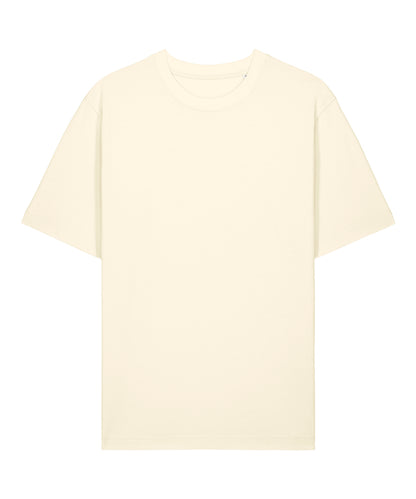 Stanley/Stella Freestyler relaxed heavy t-shirt (STTU788) Cream