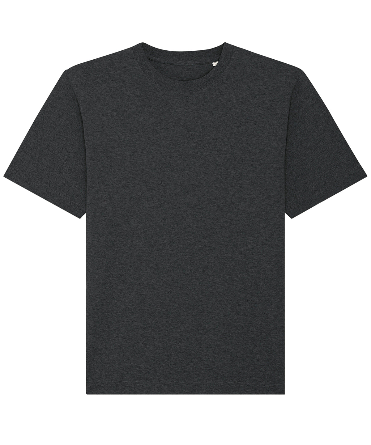 Stanley/Stella Freestyler relaxed heavy t-shirt (STTU788) Dark Heather Grey