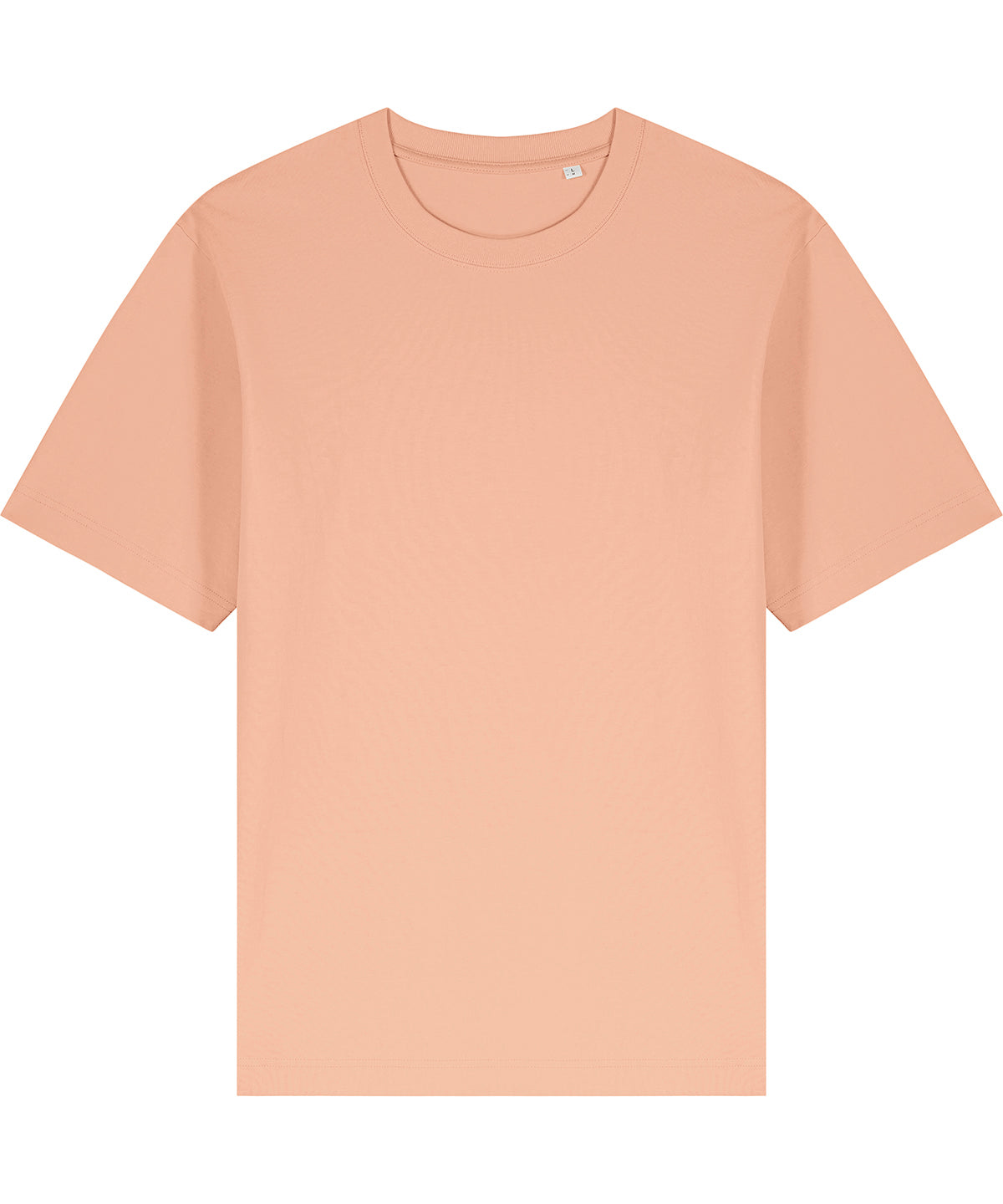 Stanley/Stella Freestyler relaxed heavy t-shirt (STTU788) Fraiche Peche