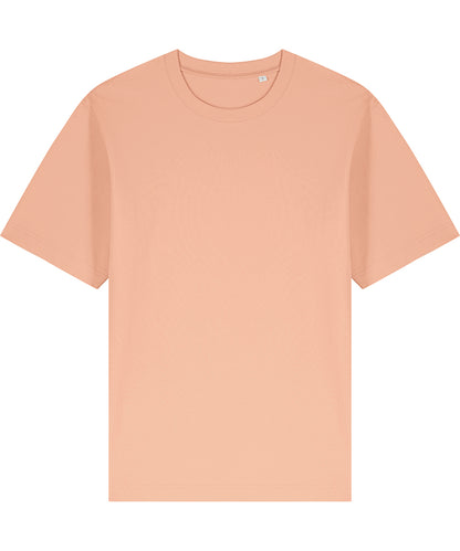 Stanley/Stella Freestyler relaxed heavy t-shirt (STTU788) Fraiche Peche