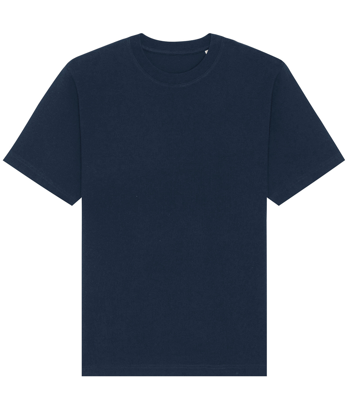 Stanley/Stella Freestyler relaxed heavy t-shirt (STTU788) French Navy