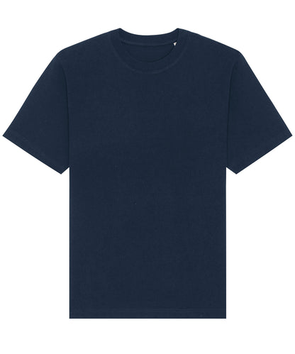 Stanley/Stella Freestyler relaxed heavy t-shirt (STTU788) French Navy