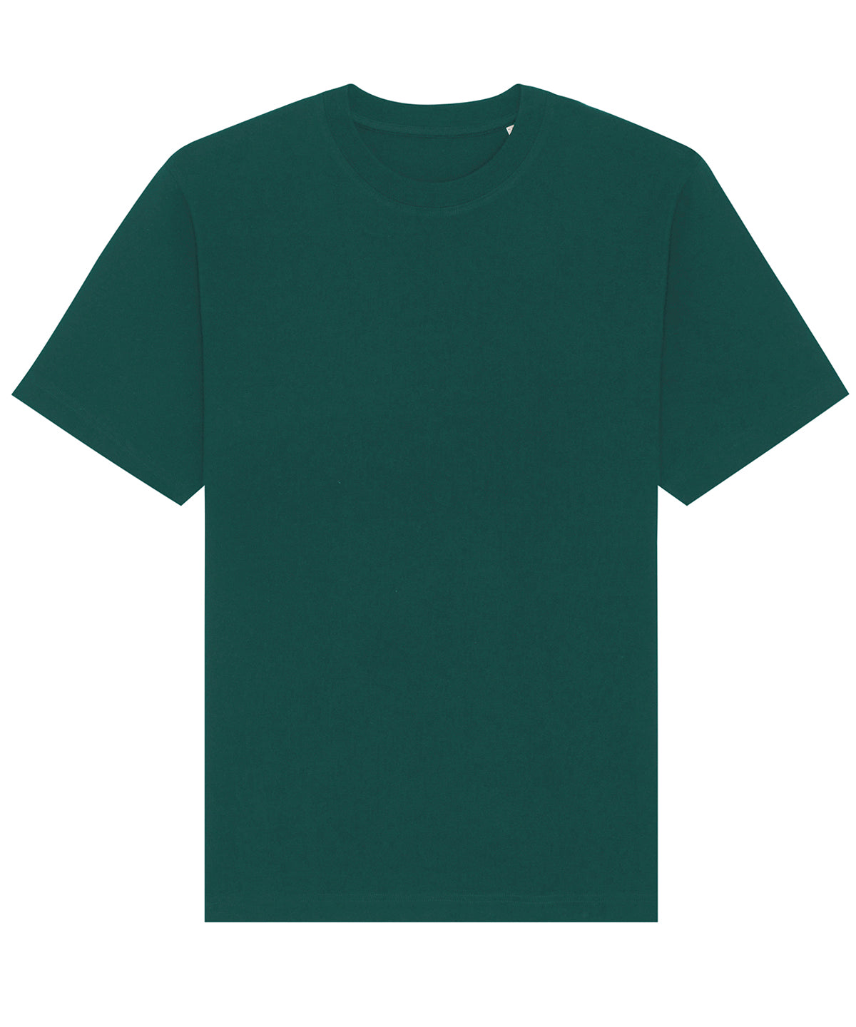 Stanley/Stella Freestyler relaxed heavy t-shirt (STTU788) Glazed Green