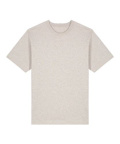 Stanley/Stella Freestyler relaxed heavy t-shirt (STTU788) Heather Haze