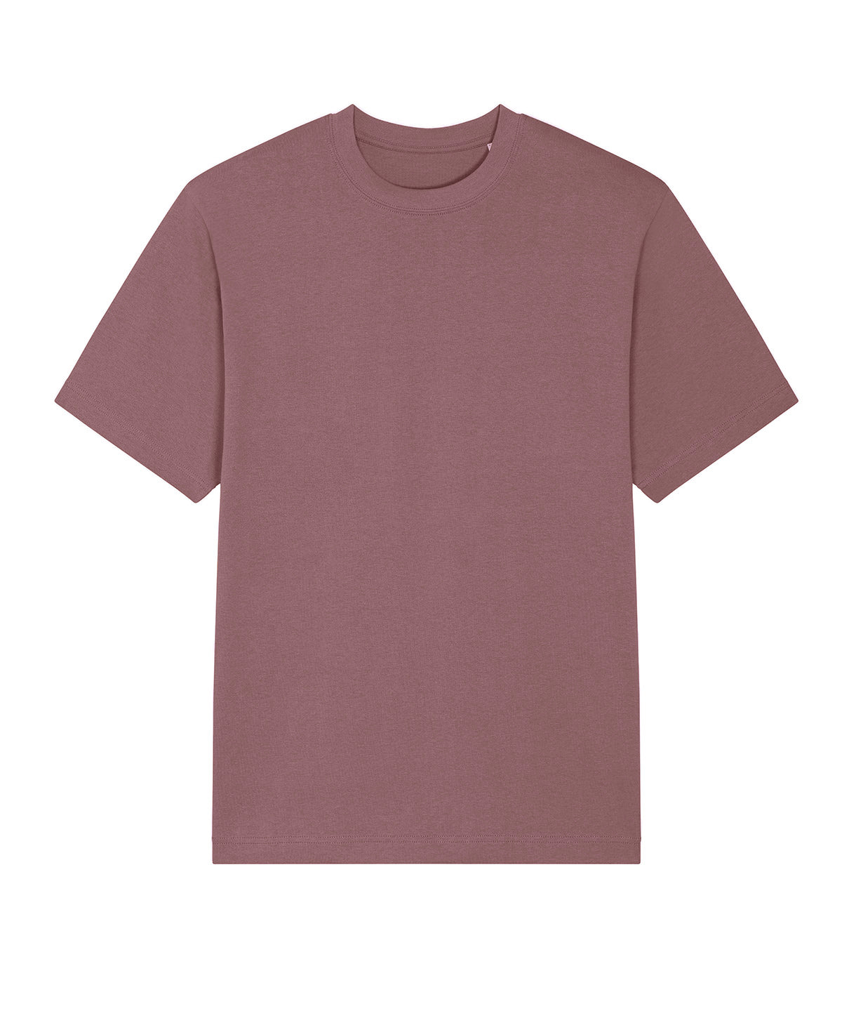 Stanley/Stella Freestyler relaxed heavy t-shirt (STTU788) Kaffa Coffee