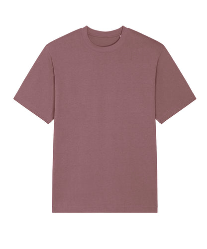 Stanley/Stella Freestyler relaxed heavy t-shirt (STTU788) Kaffa Coffee