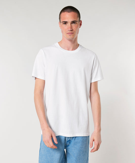 Stanley/Stella Freestyler relaxed heavy t-shirt (STTU788) Aloe