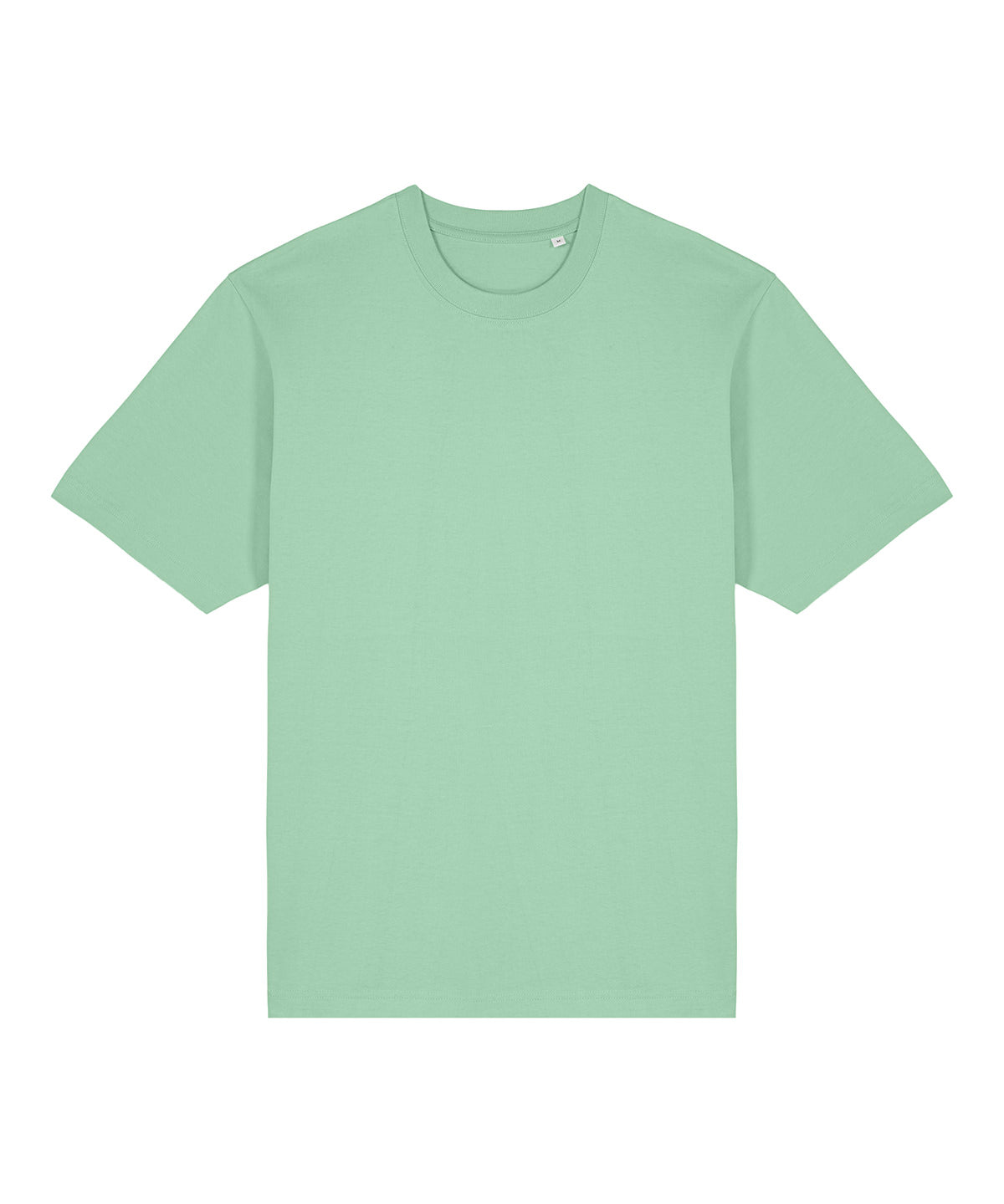 Stanley/Stella Freestyler relaxed heavy t-shirt (STTU788) Misty Jade