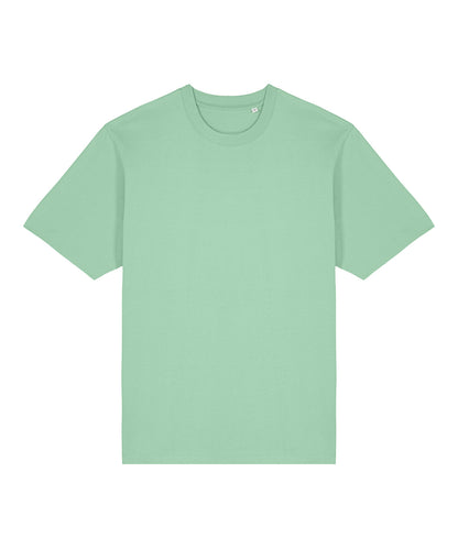 Stanley/Stella Freestyler relaxed heavy t-shirt (STTU788) Misty Jade