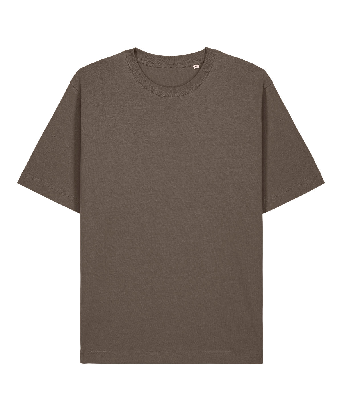 Stanley/Stella Freestyler relaxed heavy t-shirt (STTU788) Mocha